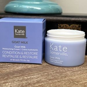 Kate Somerville Goat Milk Moisturizing Cream